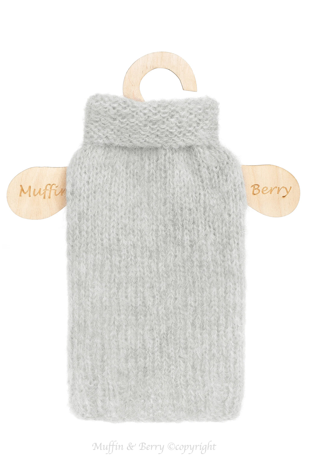 Muffin & Berry Sweater ISLA