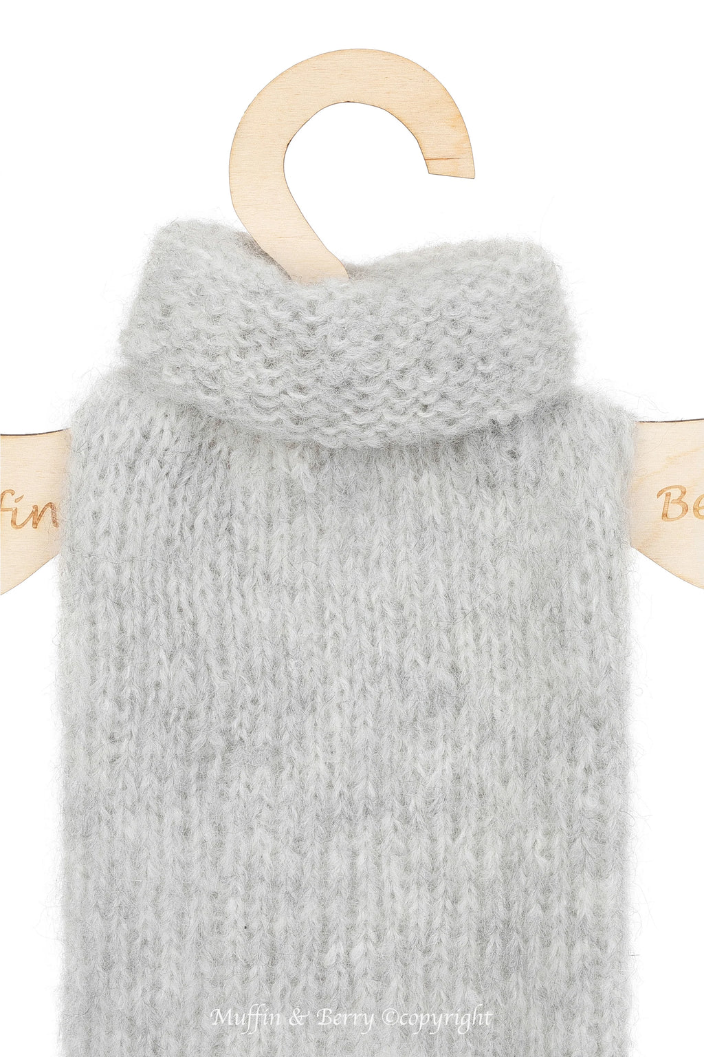 Muffin & Berry Sweater ISLA