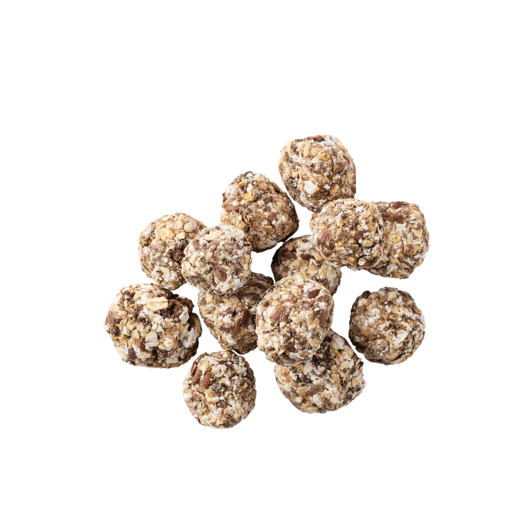 Cooka's Cookies - Beijinhos - Knasende og naturlige kylling- og tunhundegodbidder