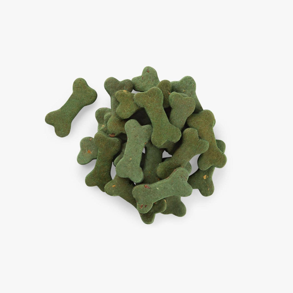 Cooka's Cookies - Porto Spirit - Naturlige hundegodbidder med superfoods