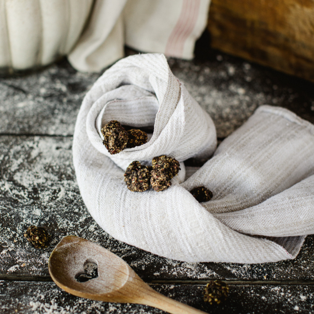 Cooka's Cookies - Beijinhos de Vaca - sprøde og naturlige oksekødsgodbidder til hunde