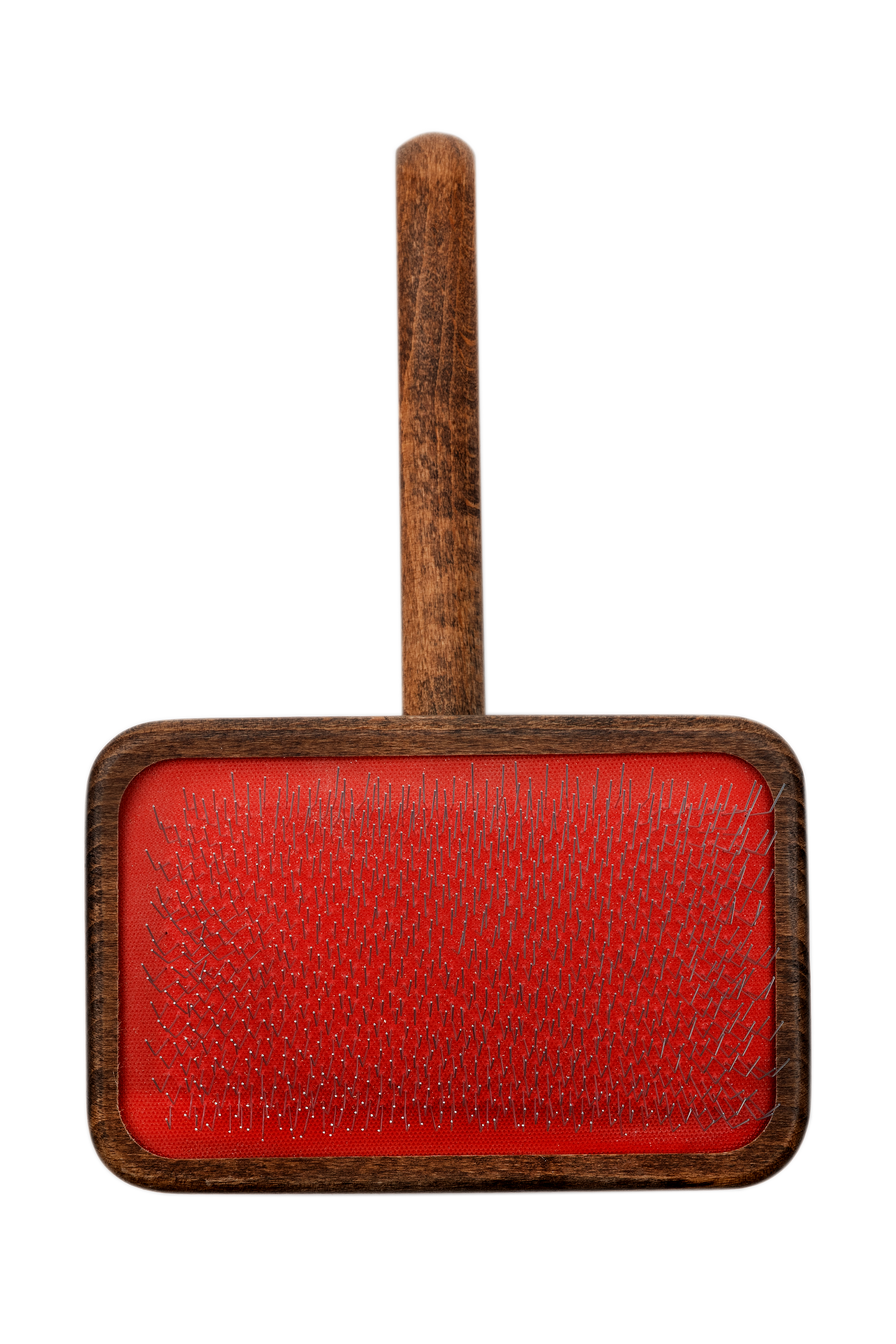 STOR TRÆKARDE RØD FARVE