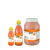 Orange Shampoo - Styrkende Hundeshampoo mod Hårtab