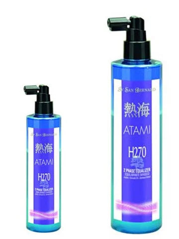 ISB Atami H270 Equalizer