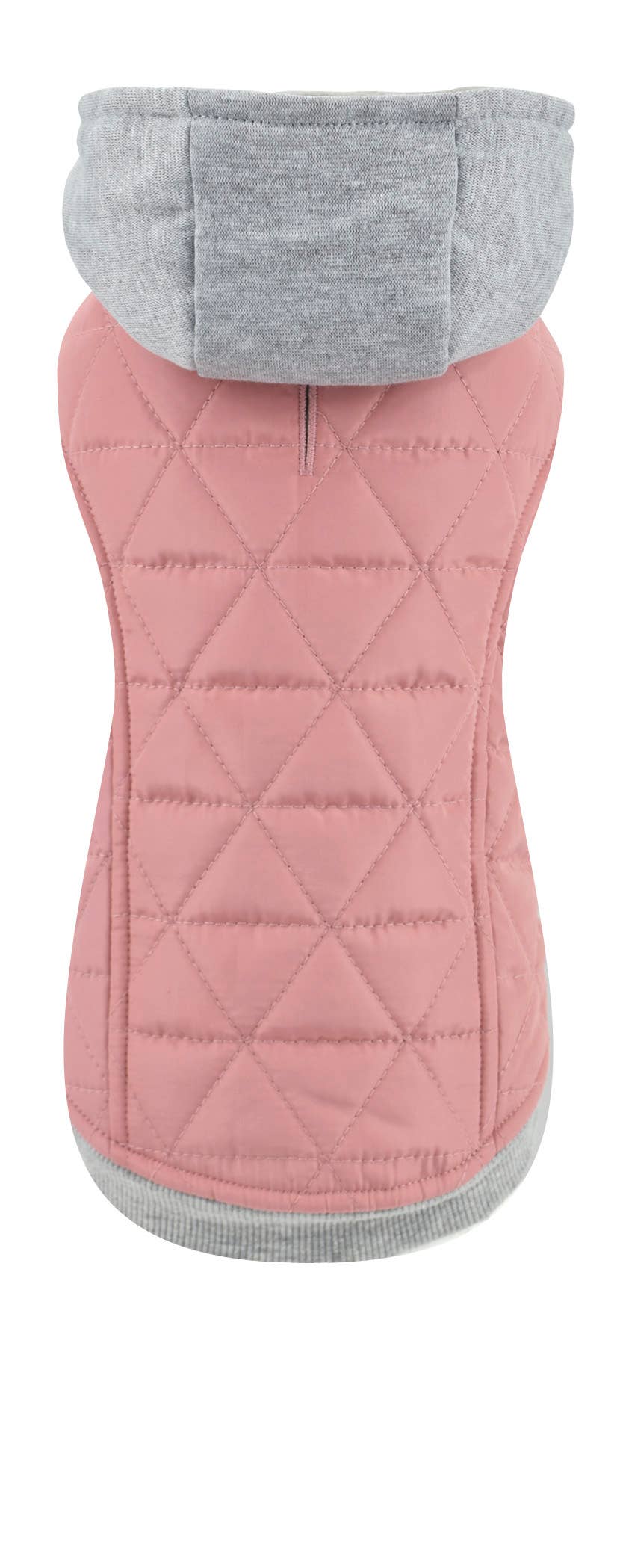 Nayeco - Pilot Pink Hættetrøje