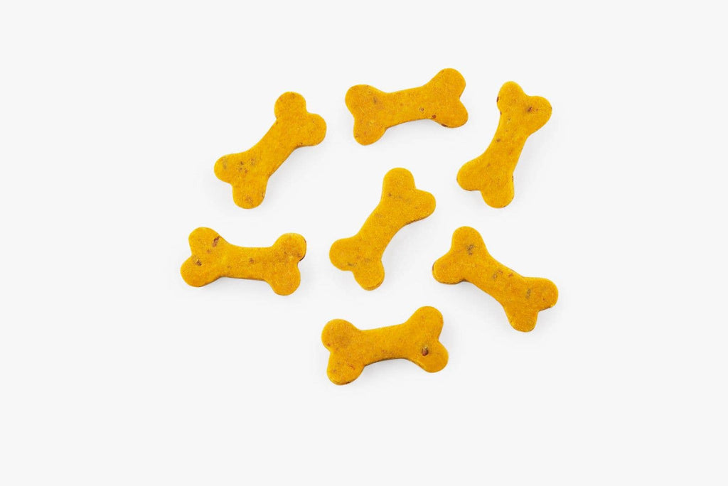 Cooka's Cookies - Sintra Bliss - Naturlige hundegodbidder med superfoods