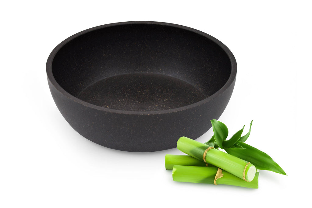 Nayeco - Bambus bambus hundefoder