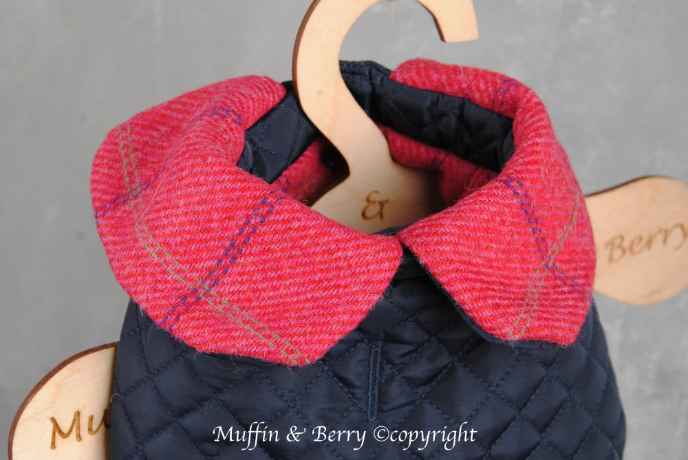 Muffin & Berry Frakke THEO