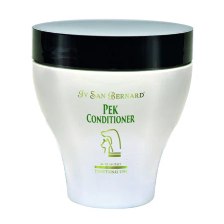 PEK Conditioner - Anti-Filter til Hunde med Uld & Filtrer