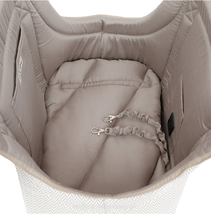 Muffin & Berry GISELLE hundetaske