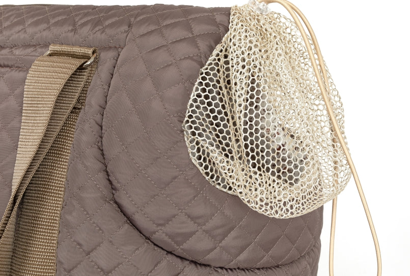 Muffin & Berry EMILY hundetaske