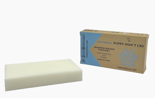 ISB Puppy Don't Cry (75 gr)