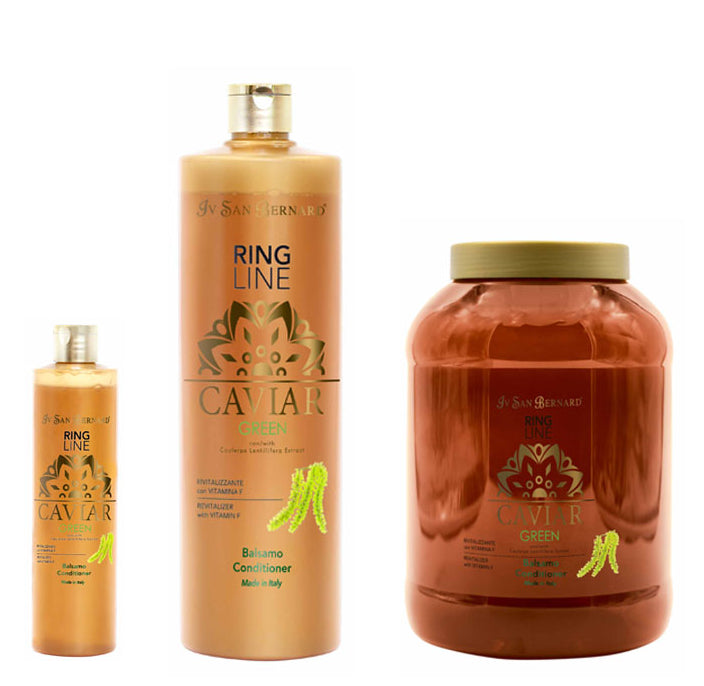 ISB Green Caviar Conditioner